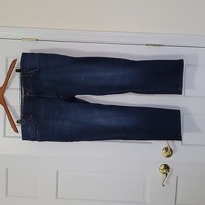 Lee Straight Taper Jeans